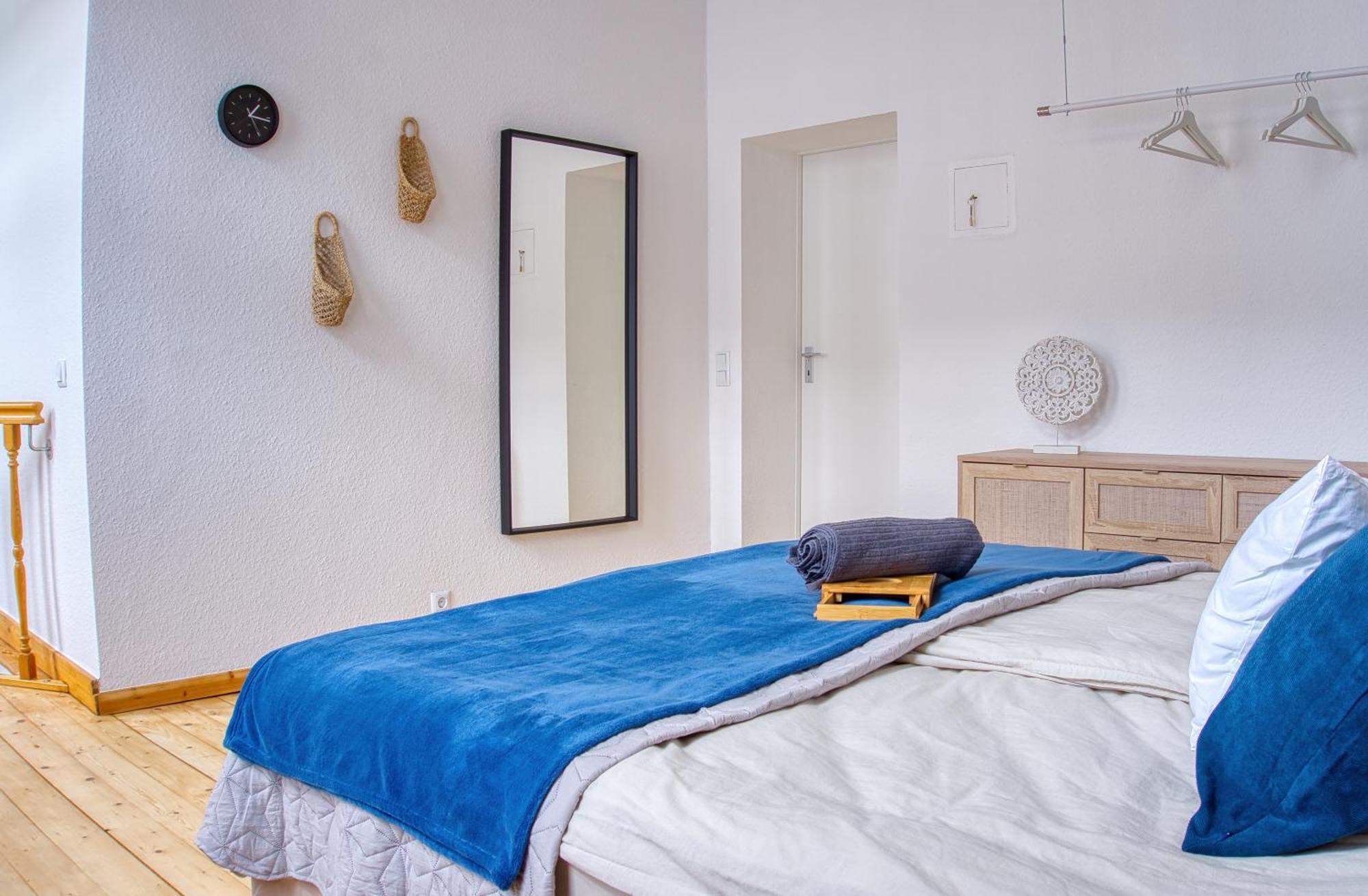 No.1 By 21Apartments Krefeld Exterior photo