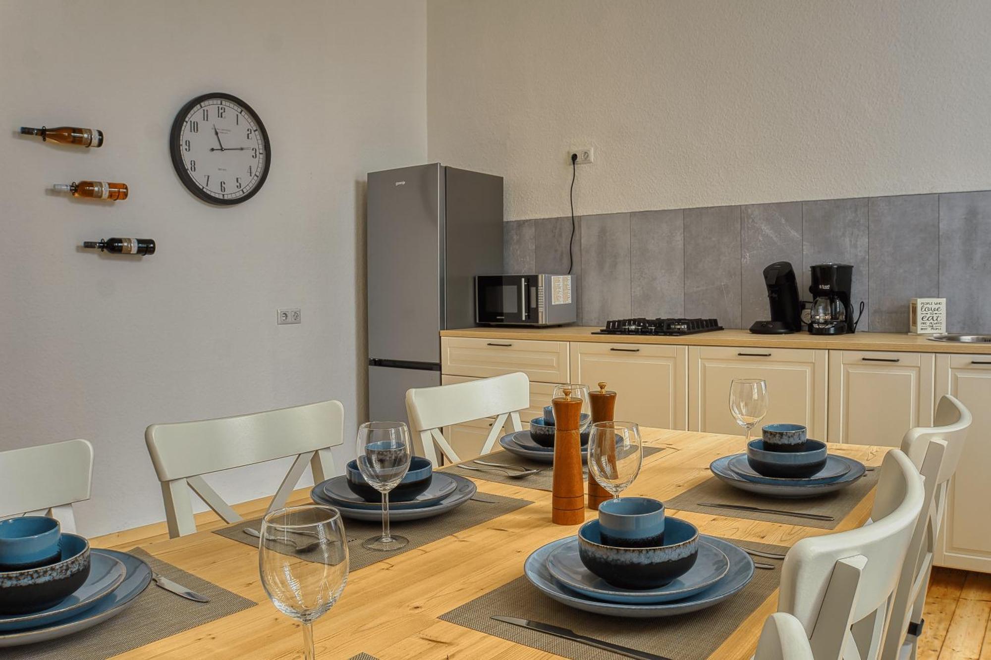 No.1 By 21Apartments Krefeld Exterior photo